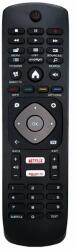 Utángyártott Philips 398GR08BE távirányító , utángyártott L1725/1285V (RM-L1285V)