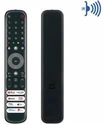 Utángyártott TCL RC833 távirányító, infrás (RC833)