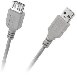  KPO2783-3 USB hosszabbító kábel, USB dugó - USB aljzat, 3m (KPO2783-3)