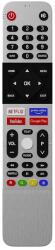Utángyártott PIL6320A ePlay6100H távirányító Skyworth, Allview Android SMART, utángyártott (PIL6320A)