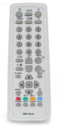 Utángyártott PIL6113 RM-191A távirányító SONY LCD TV-hez, utángyártott (RM-191A)