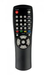 Utángyártott Samsung RC00104N távirányító, utángyártott (PIL5104)