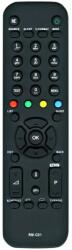 Utángyártott Humax RM-G01 távirányító (PIL5987A)
