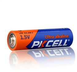 PKCELL AA Ultra alkáli elem, R06 (R06)