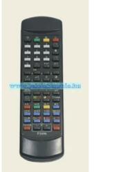 Utángyártott PIL5279 P1696 távirányító PHILIPS TV-hez, utángyártott (P1696)