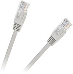 Cabletech KPO4011-0.5 UTP kábel, cat5e 0, 5m CABLETECH Eco-Line (KPO4011-0.5)