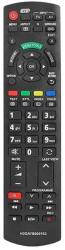 Utángyártott Panasonic N2QAYB000752 távirányító prémium minőség! (N2QAYB000752)