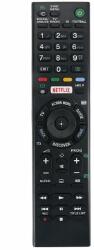 Utángyártott PIL6152V L1275V távirányító SONY SMART TV-hez, NETFLIX, utángyártott (L1275V)