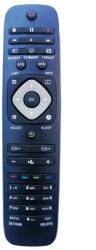 Utángyártott AKAI, HYUNDAI, SUNNY távirányító LED TV-hez (PIL6283)
