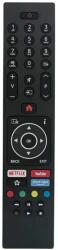 Utángyártott Finlux RC43135P távirányító Vestel Hitachi Akai Horizon (RC43135P)