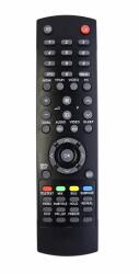 Utángyártott Sharp GJ210 távirányító utángyártott (PIL6053)