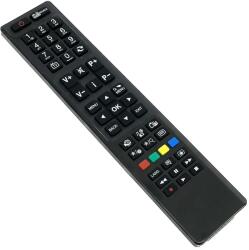 Utángyártott Vestel RC4860 RC4845 távirányító Orion Technika Dual (IRC87201)