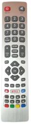 Utángyártott SHARP SHW/RMC/0120N IR0023 távirányító SMART LED TV-hez, utángyártott (PIL6245B)