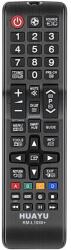 Utángyártott Samsung RM-L1088+ távirányító (RM-L1088+)