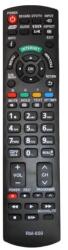 Utángyártott Panasonic RM-659 távirányító (PIL6146)
