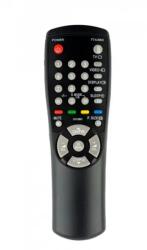 Utángyártott Samsung RC10129C távirányító prémium minőség, utángyártott (PIL5109)