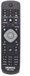 Utángyártott Philips RM-L1225 (398GR8BD) távirányító , utángyártott (RM-L1225)