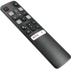 Utángyártott TCL RC802V 4K Smart Android TV IR+BT távirányító THOMSON (RC802V)