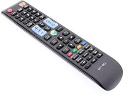 Utángyártott Samsung UCT-043 univerzális távirányító prémium minőség! (UCT-043)