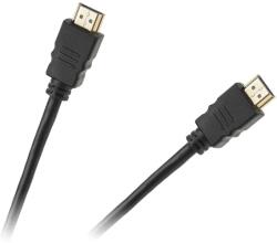 Cabletech KPO4007-20 HDMI - HDMI kábel, 2.0 4K fekete színű 20m (KPO4007-20)