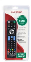 Sony PIL6116 SONY 3D TV-hez (SUPERIOR) univerzális távirányító