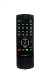 Utángyártott LG 6710V00017N távirányító TV-hez, utángyártott (6710V00017N)