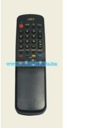 Utángyártott Panasonic EUR51973 távirányító