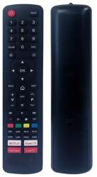 Utángyártott HISENSE CRC7001 távirányító (PIL6100E)