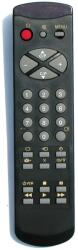 Utángyártott PIL5464B 3F14-00038-092 Utángyártott SAMSUNG távirányító (PIL5464B)