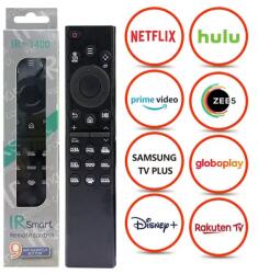 Utángyártott Samsung Univerzális Smart TV távirányító, utángyártott (IR-1400)
