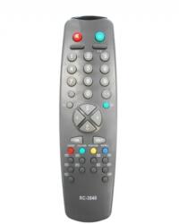Utángyártott Vestel RC3040 távirányító (RC3040)