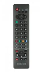 Utángyártott Panasonic EUR511310 távirányító (EUR511310)