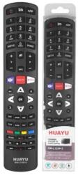 Utángyártott PIL6295 RM-L1330+2 távirányító THOMSON SMART LED TV-hez, utángyártott (PIL6295)