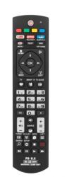 Utángyártott PIL6187 PH-1LC távirányító PHILIPS SMART TV-hez, utángyártott (PIL1042) (PH-1LC)