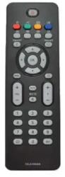 Utángyártott Philips RC2023611/01B távirányító, utángyártott (RC2023611)