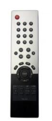 Utángyártott PIL5540 TRC001 Utángyártott VIDEOTON távirányító (PIL5540)