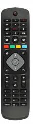 Utángyártott Philips 398GR8BE távirányító NETFLIX funkció utángyártott (398GR8BE)