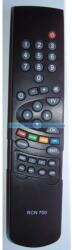 Utángyártott ITT NOKIA RCN700 távirányító TV-hez, utángyártott (PIL5401)