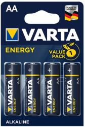 VARTA AA elem 4db BAT0232 (BAT0232)