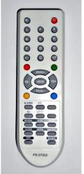  PIL6013 Platinium PR37020 távirányító, utángyártott (PIL6013)