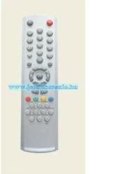 Utángyártott TOSHIBA CT90040 távirányító TV-hez, utángyártott (CT90040)