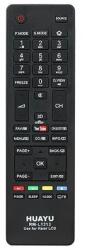 Utángyártott HAIER RM-L1313 távirányító (PIL6154)