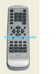 Utángyártott PIL5318 DVD 1040 Utángyártott DVD távirányító (PIL5318)