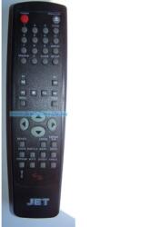 Utángyártott PIL5505 RC189 Utángyártott DVD távirányító (PIL5505)