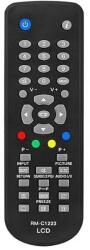 Utángyártott JVC RM-C1223 távirányító prémium minőség! (PIL6099)