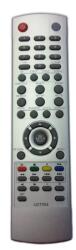  PIL5398 UCT002 Univerzális DVD távirányító (PIL5398)