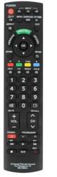 Utángyártott PANASONIC RM-D920+ távirányító (PIL5951B)