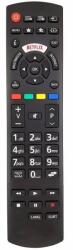 Utángyártott PIL6341 RCA49128 távirányító PANASONIC/VESTEL/HORIZON TV-hez, utángyártott (PIL6341)