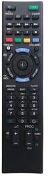 Utángyártott Sony RM-ED047 távirányító prémium minőség LED TV-hez, utángyártott, RM-LD825 (RM-LD825)