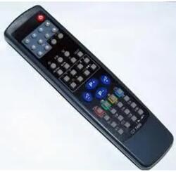 Utángyártott ITT NOKIA IR7469, CT7469 távirányító TV-hez, utángyártott (PIL5754)